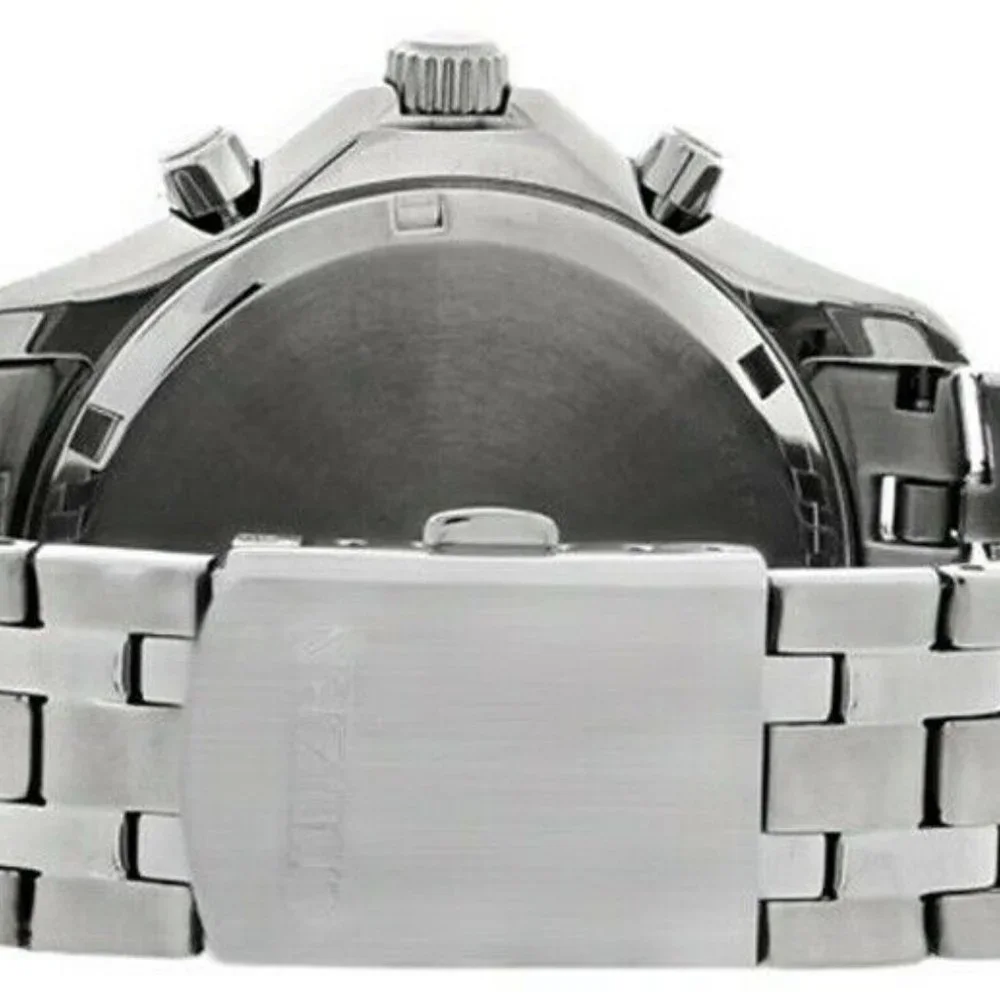 Citizen Eco Drive Men's 45mm Watch! NEW!